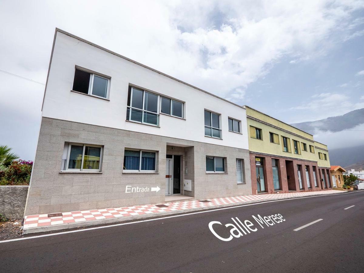 프론테라 Casa Mina 아파트 외부 사진